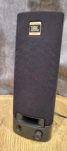 Compaq JBL Platinum Series SP08A11 Computer Speakers