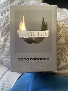 Paco Rabanne