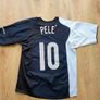 Nike Brazil Vintage Jersey Image 5