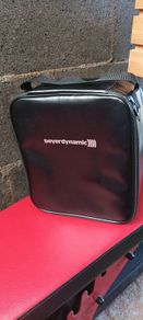 Headphone case - bag