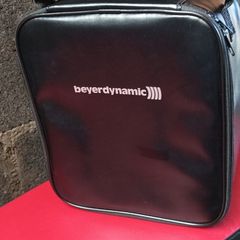 Headphone case - bag