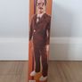 Ron Burgandy talking figure Image 2