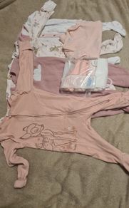 Girls bundle 3-6mths