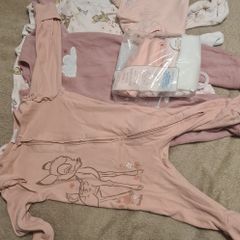 Girls bundle 3-6mths