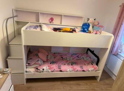 bunk beds