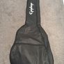 Epiphone Hummingbird Studio EC AN Image 2