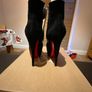 Christian Louboutin Daf Booty 160 Image 2