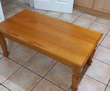 coffee Table/Center Table