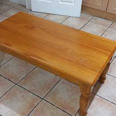 coffee Table/Center Table