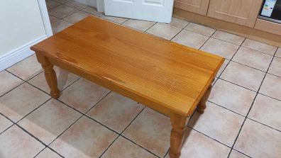 coffee Table/Center Table