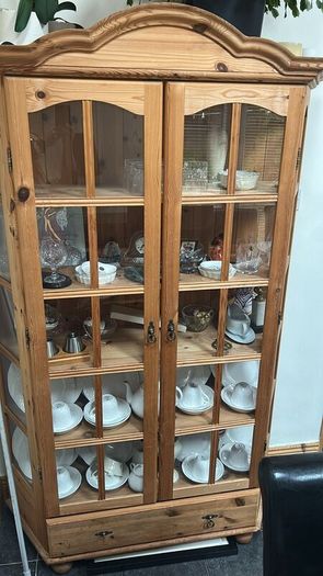China cabinet