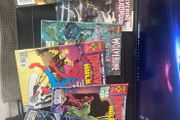 marvel comics