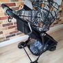 Graco Breaze Air Stroller / Buggy Image 3