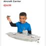 aircraft carrier Image 3