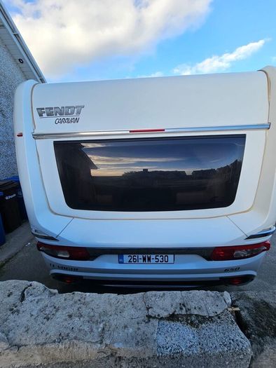 Caravan
