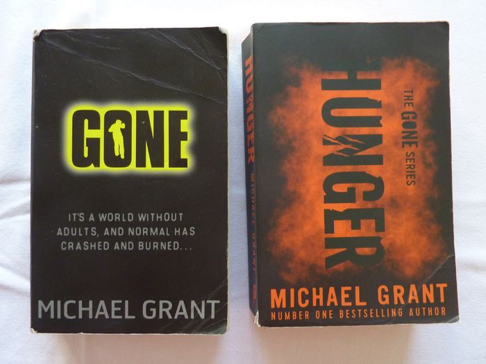 Chldtren and young adult books