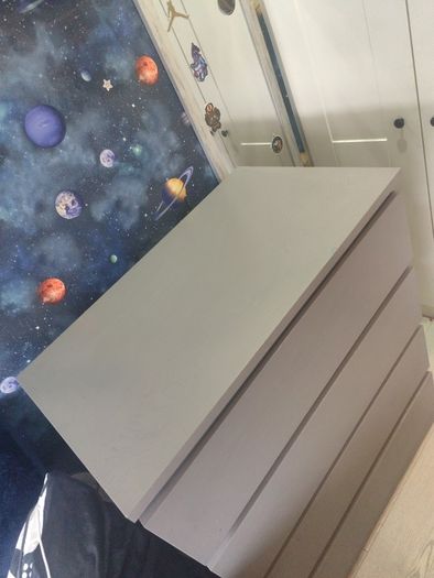 IKEA drawers
