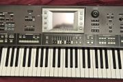 Roland G-70 synthesizer for parts or repair