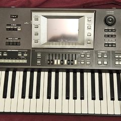 Roland G-70 synthesizer for parts or repair