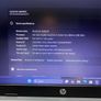 HP Laptop i7 pro 11gen 16/256 windows 11 Image 4