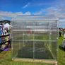 The MaxGrow polycarbonate Greenhouse Image 2