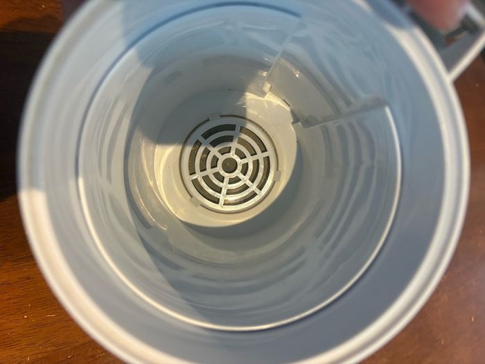 Dr Brown's Bottle Warmer and Steriliser