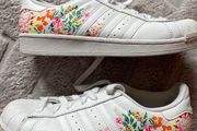 Ladies Adidas Runners