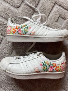 Ladies Adidas Runners