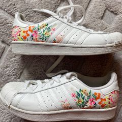 Ladies Adidas Runners