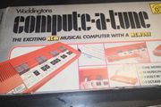 1978 keyboard with original box