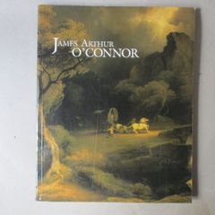 James Arthur O' Connor