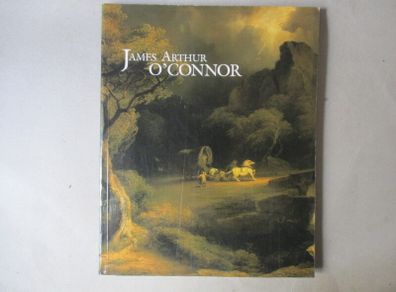 James Arthur O' Connor