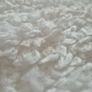 White High Pile Rug 170 x 120 cm Image 3