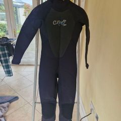 O'Neill womans wetsuit
