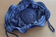 Velvet jewellery tray