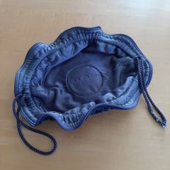 Velvet jewellery tray