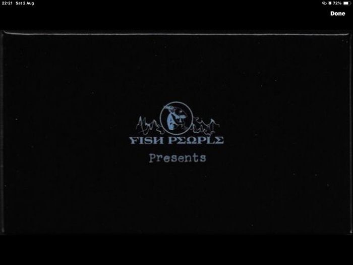 K A T E  B U S H  |  Remastered Part I