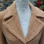 Wallis tweed style blazer size 8 Postage included Image 8