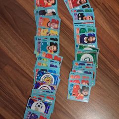 Panini World Cup stickers (Swap/Sell)
