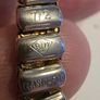 gold plated ladies wristwatch Image 3