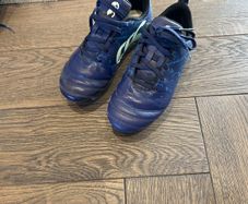 Boys Rugby/Football boots size 13C