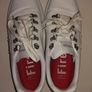 Firetrap Real Leather Trainers Image 7