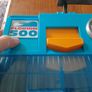 Disney Pixar Cars 3 Florida 500 Speedway Ultimate Launcher Playset & Ramp Image 2