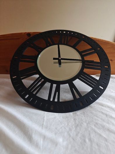 Clocks