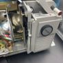 Vintage Ricoh Trioscope Halogen 8mm Film Projector  1970s Retro Gem Image 10