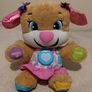 Fisher-Price Laugh and Learn Smart Stages Puppy Toy Image 3