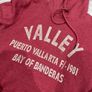 Red Hoodie Image 2