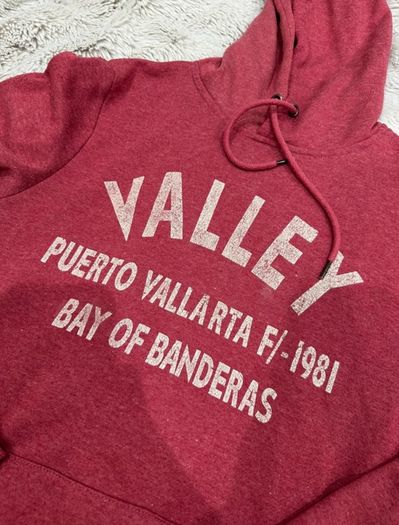 Red Hoodie