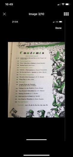 Football Association Book 1952-53