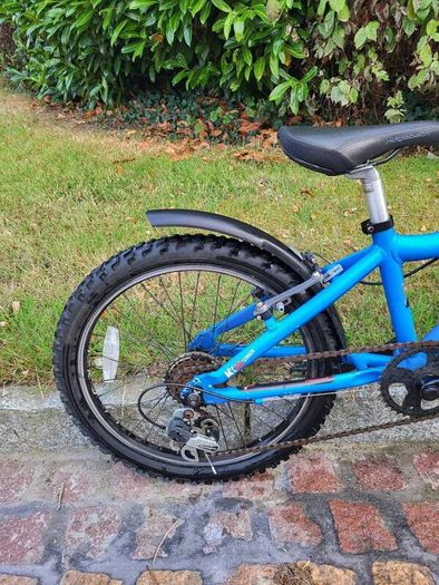 Ridgeback MX 20